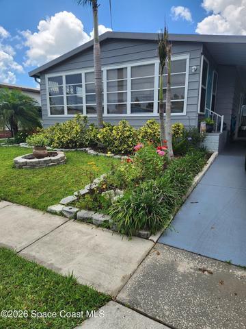 2310 Coconut Palm Drive NE, Palm Bay, FL, 32905 photo 2