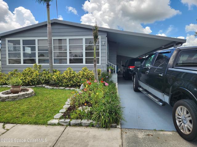 2310 Coconut Palm Drive NE, Palm Bay, FL, 32905 photo 3