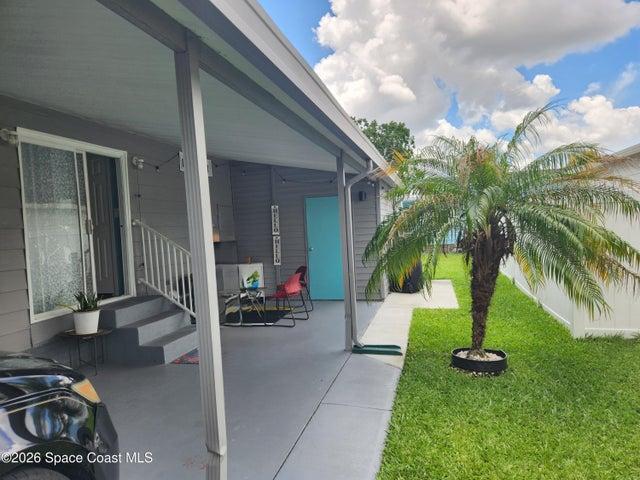 2310 Coconut Palm Drive NE, Palm Bay, FL, 32905 photo 4