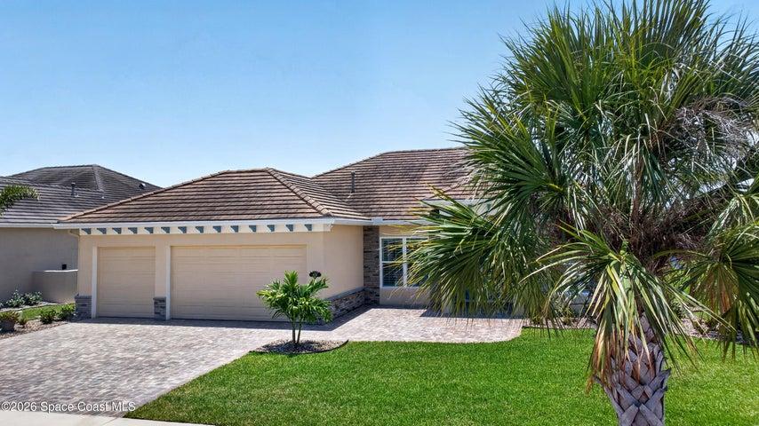 3522 Durksly Drive, Melbourne, FL, 32940 photo 4