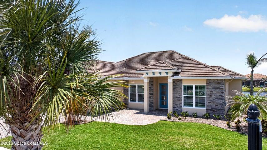 3522 Durksly Drive, Melbourne, FL, 32940 photo 2