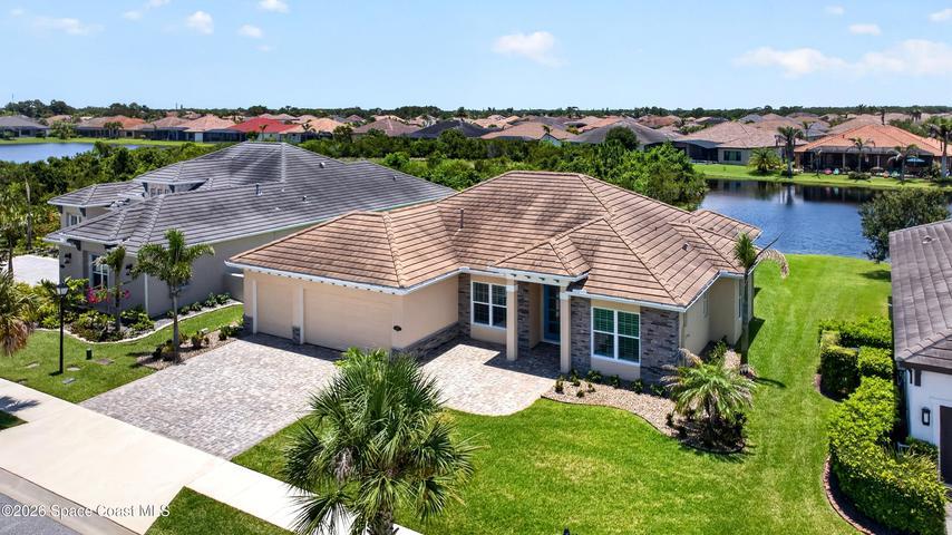 3522 Durksly Drive, Melbourne, FL, 32940 photo 5