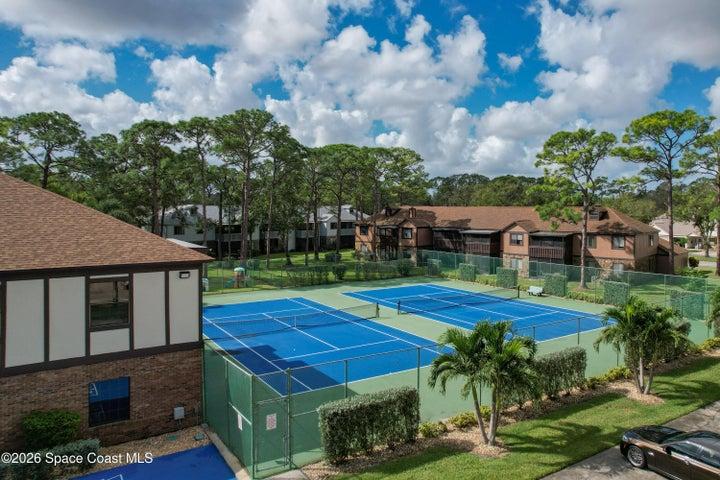 9037 York Lane 13c, West Melbourne, FL, 32904 photo 33