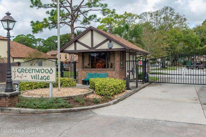 9037 York Lane 13c, West Melbourne, FL, 32904 photo 37