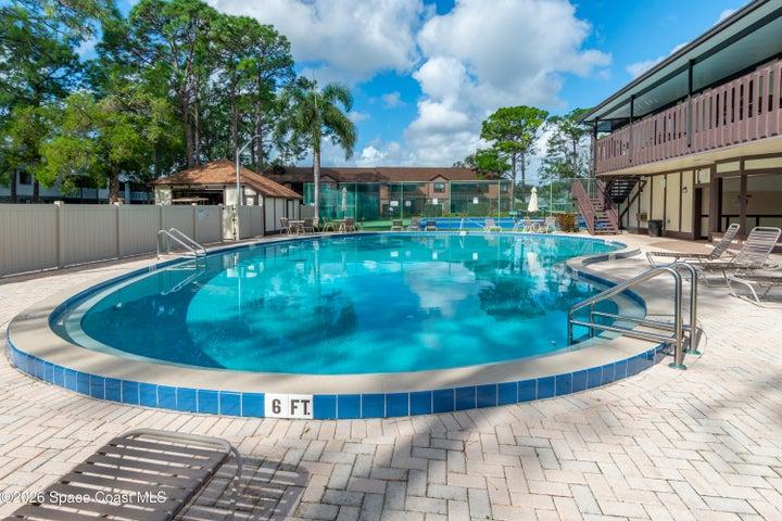 9037 York Lane 13c, West Melbourne, FL, 32904 photo 46