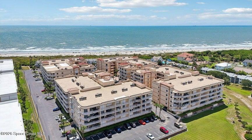806 Mystic Drive D504, Cape Canaveral
