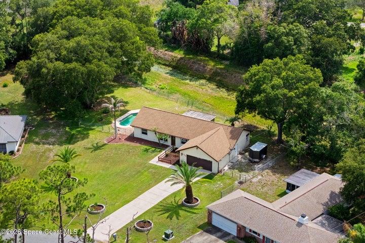 206 Ritter Avenue NE, Palm Bay, FL, 32907 photo 3