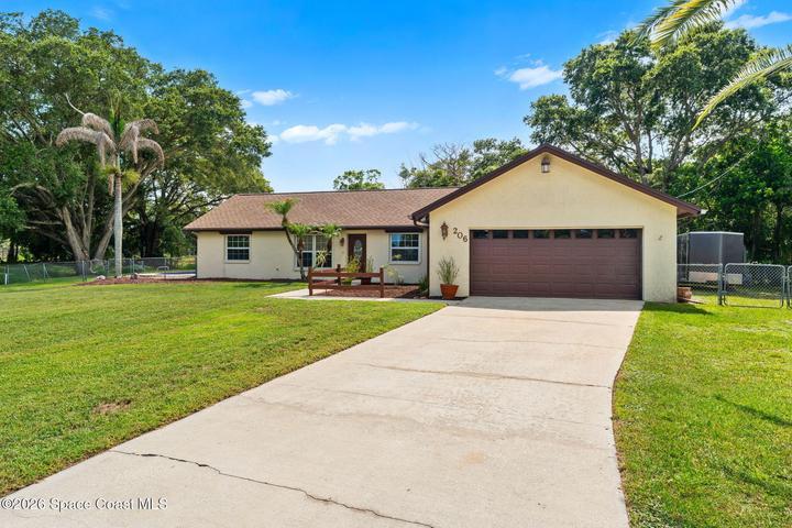 206 Ritter Avenue NE, Palm Bay, FL, 32907 photo 4