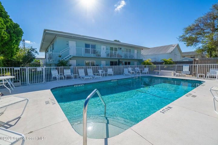 425 Harrison Avenue 6-2, Cape Canaveral