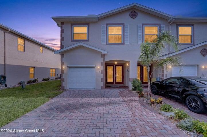 310 King Neptune Lane B-6, Cape Canaveral, FL, 32920 photo 51
