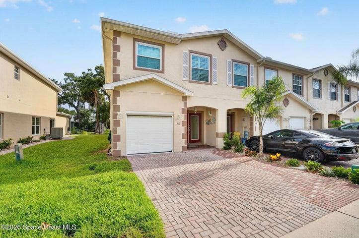 Well-maintained home with many updates already completed,