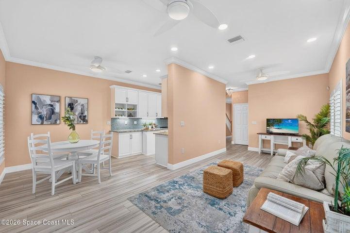 310 King Neptune Lane B-6, Cape Canaveral, FL, 32920 photo 12