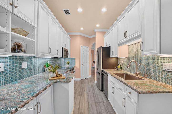 310 King Neptune Lane B-6, Cape Canaveral, FL, 32920 photo 15