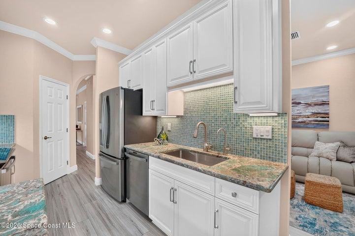 310 King Neptune Lane B-6, Cape Canaveral, FL, 32920 photo 17