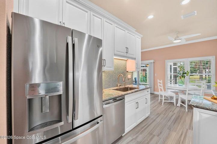 310 King Neptune Lane B-6, Cape Canaveral, FL, 32920 photo 20