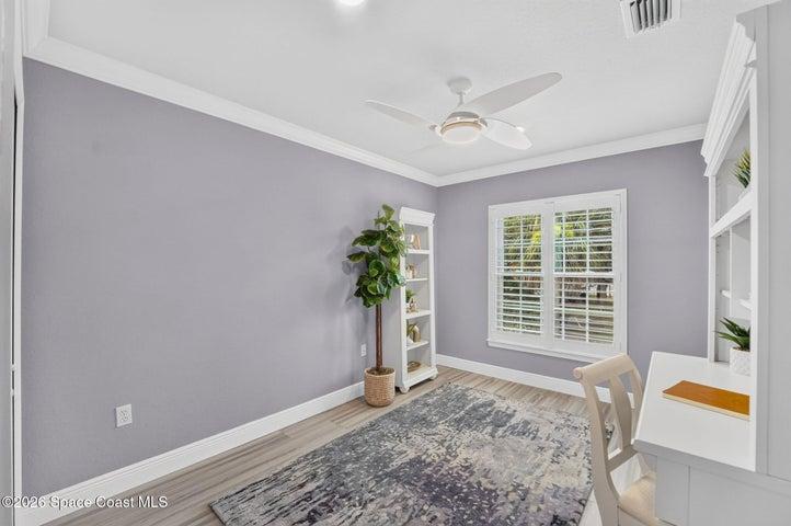 Bedroom #2