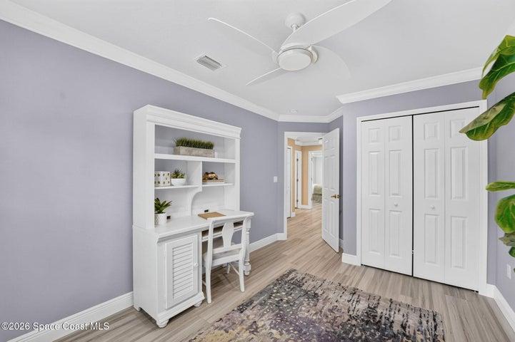 Bedroom #2
