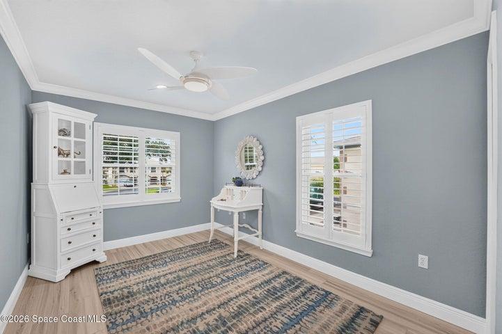 Bedroom #3