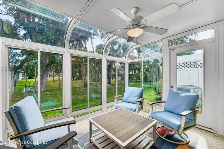 310 King Neptune Lane B-6, Cape Canaveral