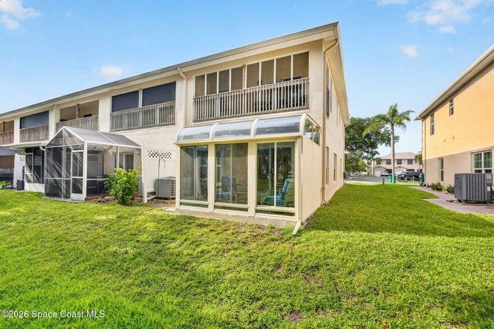 310 King Neptune Lane B-6, Cape Canaveral, FL, 32920 photo 39