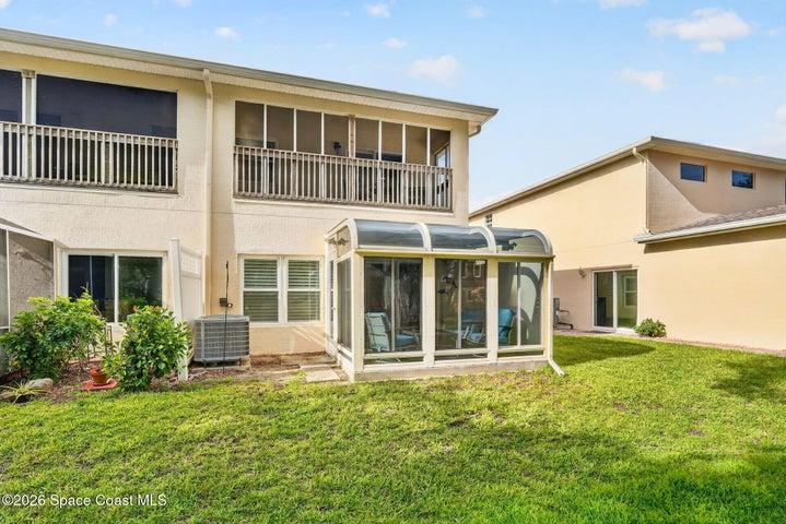 310 King Neptune Lane B-6, Cape Canaveral, FL, 32920 photo 40