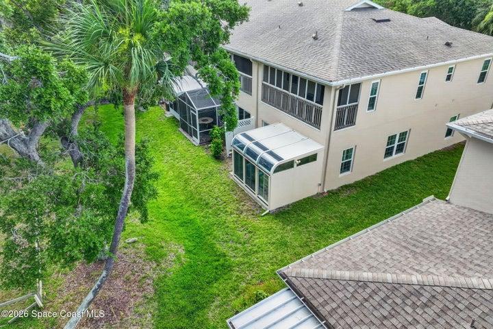 310 King Neptune Lane B-6, Cape Canaveral, FL, 32920 photo 43