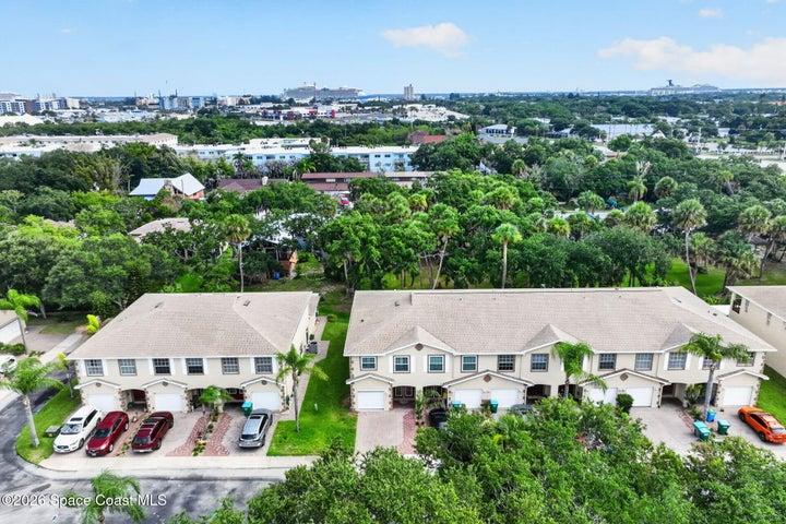 310 King Neptune Lane B-6, Cape Canaveral, FL, 32920 photo 44