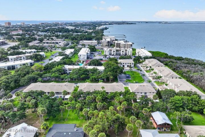310 King Neptune Lane B-6, Cape Canaveral, FL, 32920 photo 46