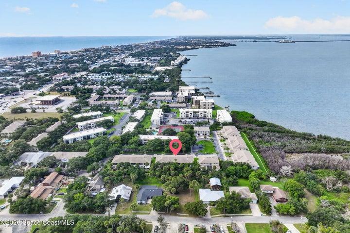 310 King Neptune Lane B-6, Cape Canaveral, FL, 32920 photo 49