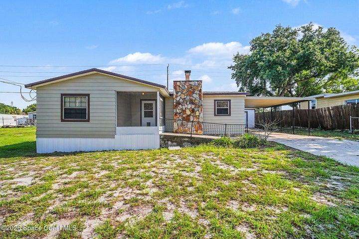 1670 Terrace Street, Cocoa