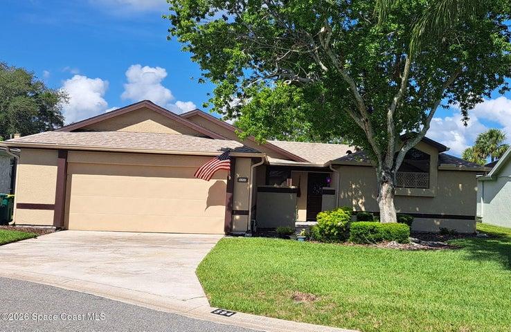 594 Pine Forest Court, Melbourne, FL, 32940 photo 5