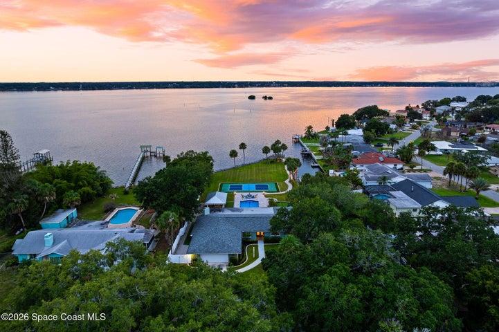 234 Serenity Point Lane, Merritt Island, FL, 32952 photo 2