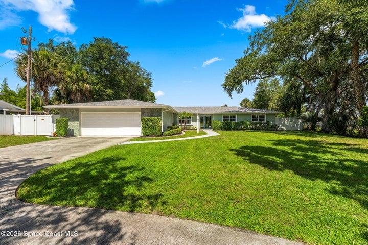 234 Serenity Point Lane, Merritt Island, FL, 32952 photo 4