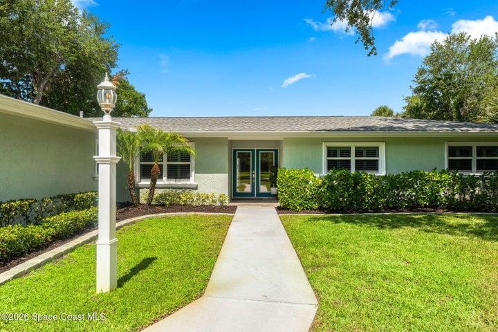 234 Serenity Point Lane, Merritt Island, FL, 32952 photo 5