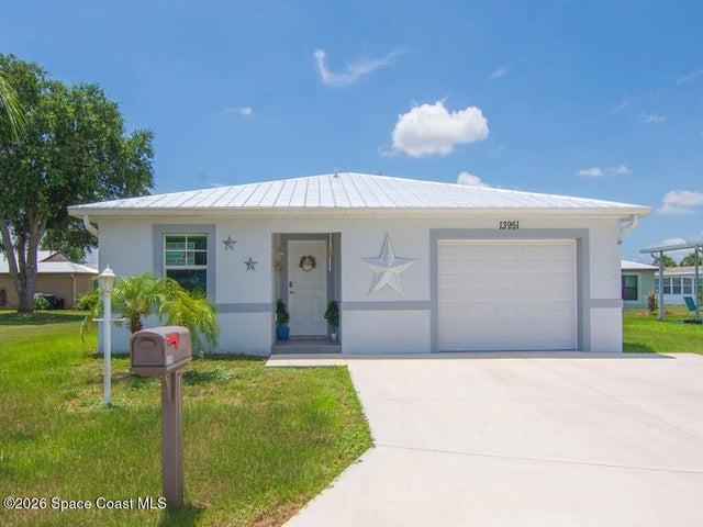13951 Brazil Court, Fort Pierce