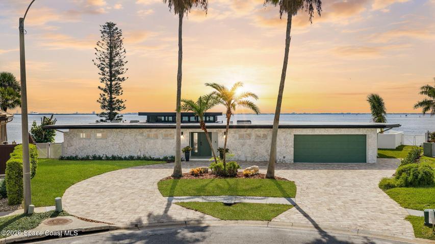 1775 E Riviera Drive, Merritt Island