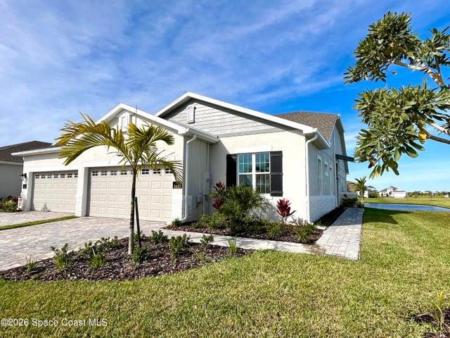 3431 Galeras Drive, Melbourne