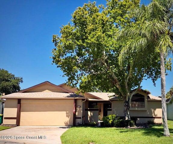 594 Pine Forest Court, Melbourne, FL, 32940 photo 2