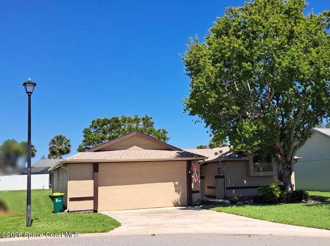 594 Pine Forest Court, Melbourne, FL, 32940 photo 4