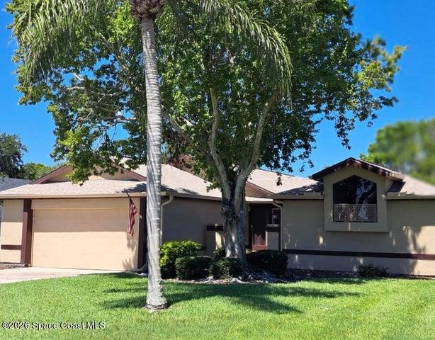594 Pine Forest Court, Melbourne, FL, 32940 photo 3