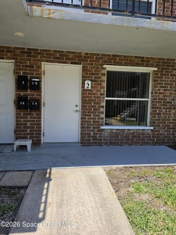 190 E Olmstead Drive B2, Titusville