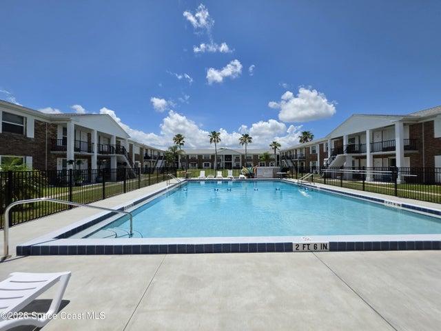 190 E Olmstead Drive B2, Titusville, FL, 32780 photo 16
