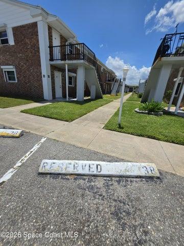 190 E Olmstead Drive B2, Titusville, FL, 32780 photo 19