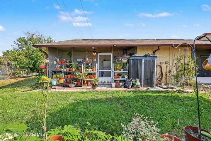 1283 Cheney Highway A, Titusville, FL, 32780 photo 26