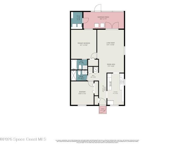 1283 Cheney Highway A, Titusville, FL, 32780 photo 25