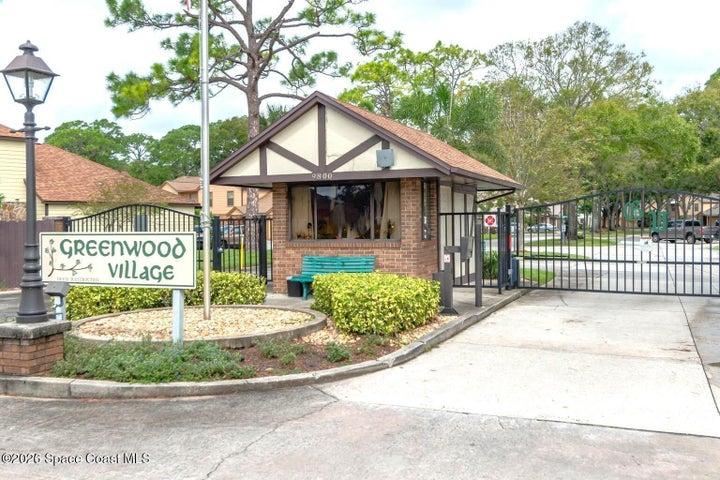 9037 York Lane 13c, West Melbourne, FL, 32904 photo 53