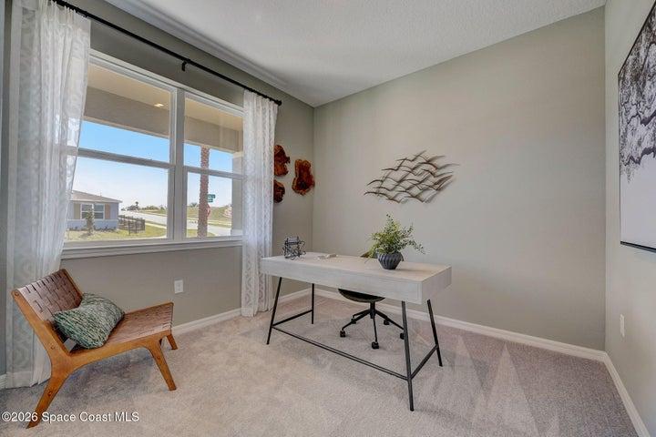 1442 Dunblane Way NE, Palm Bay, FL, 32905 photo 30