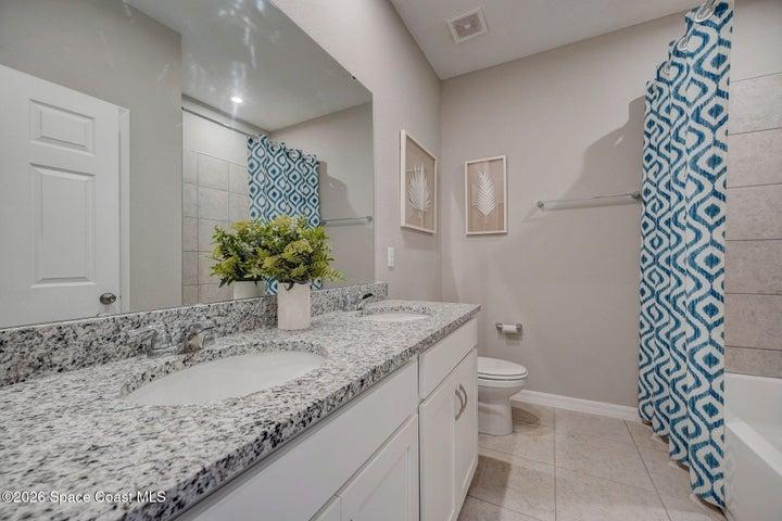 1442 Dunblane Way NE, Palm Bay, FL, 32905 photo 33