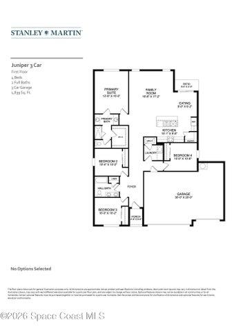 1442 Dunblane Way NE, Palm Bay, FL, 32905 photo 2