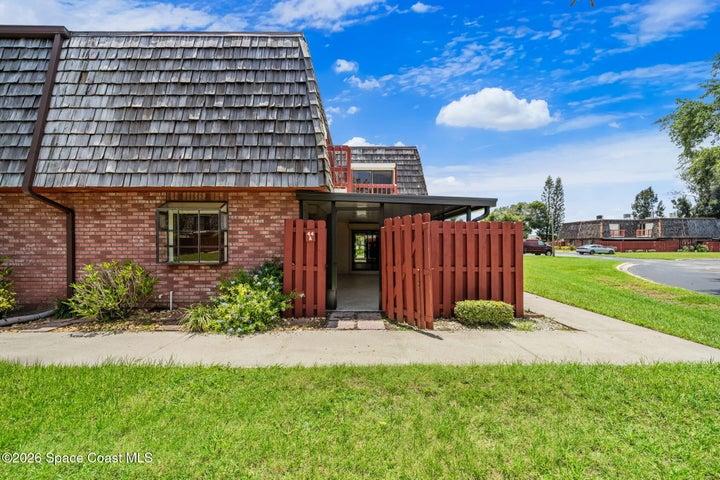 44 Piney Branch Way A, Melbourne, FL, 32904 photo 2